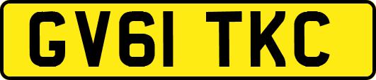 GV61TKC