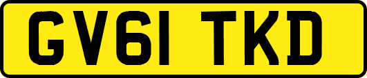 GV61TKD