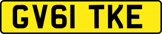 GV61TKE