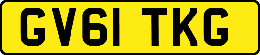 GV61TKG