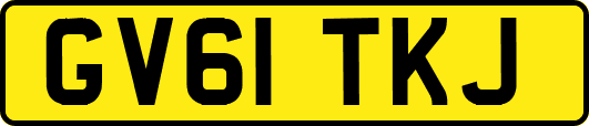 GV61TKJ