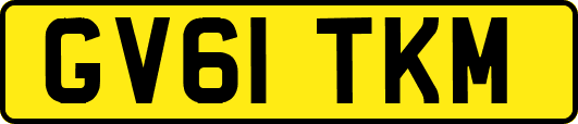 GV61TKM