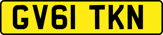 GV61TKN