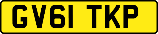 GV61TKP