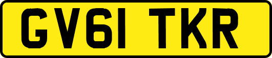 GV61TKR