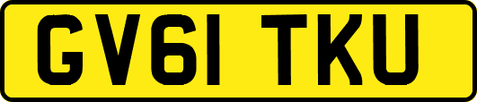 GV61TKU