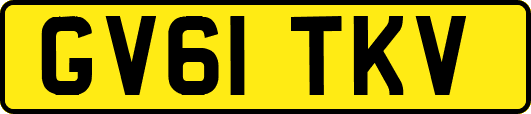 GV61TKV