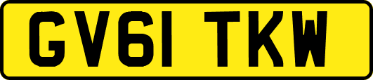 GV61TKW