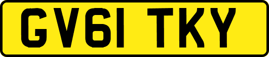 GV61TKY