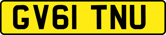 GV61TNU