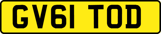 GV61TOD