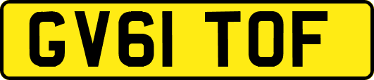 GV61TOF