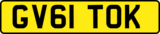 GV61TOK