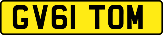GV61TOM