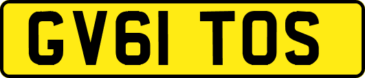 GV61TOS