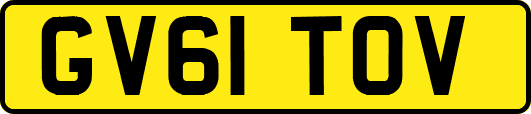 GV61TOV