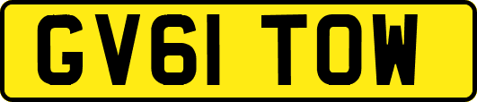 GV61TOW