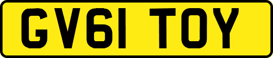 GV61TOY