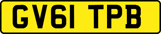 GV61TPB