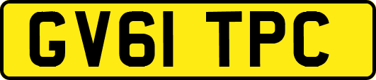 GV61TPC