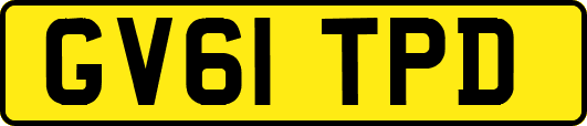 GV61TPD