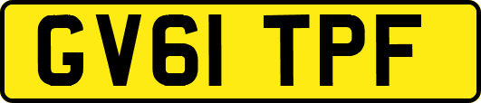 GV61TPF