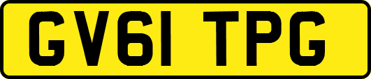 GV61TPG