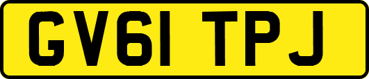 GV61TPJ