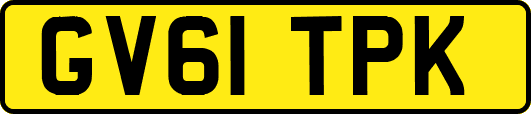 GV61TPK