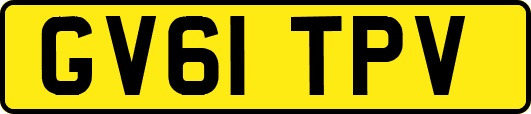 GV61TPV