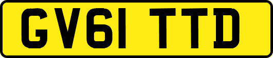 GV61TTD