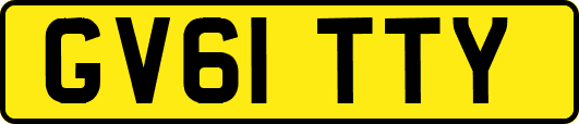 GV61TTY