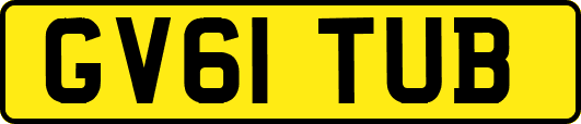 GV61TUB