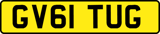 GV61TUG