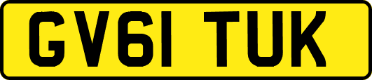 GV61TUK