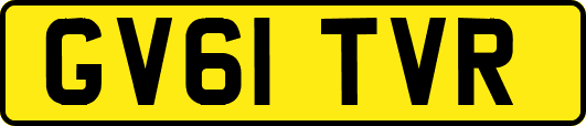 GV61TVR