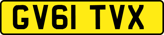 GV61TVX