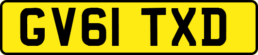 GV61TXD
