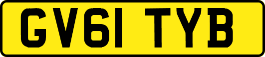 GV61TYB