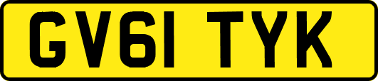 GV61TYK