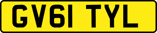 GV61TYL