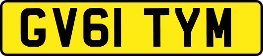 GV61TYM