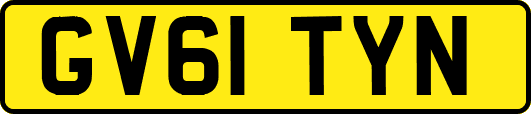 GV61TYN