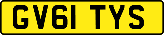 GV61TYS