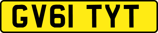GV61TYT