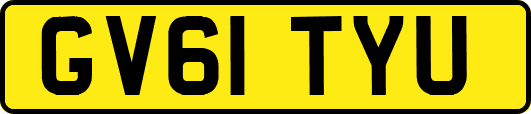 GV61TYU