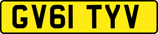 GV61TYV