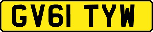 GV61TYW