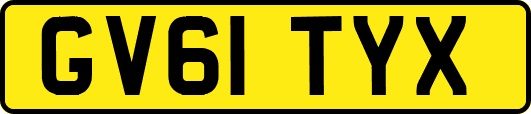 GV61TYX