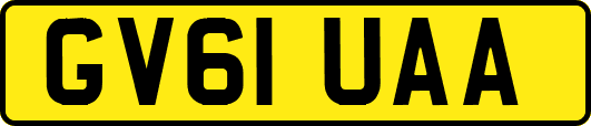 GV61UAA